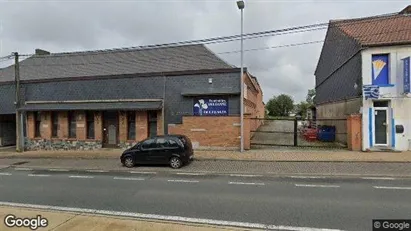 Commercial properties for sale in La Louvière - Photo from Google Street View