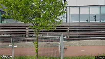 Office spaces for rent in Zoeterwoude - Photo from Google Street View