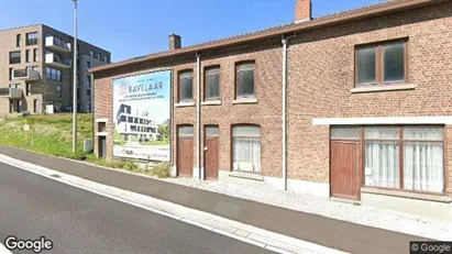 Commercial properties for sale in Tongeren - Photo from Google Street View