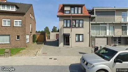 Lagerlokaler för uthyrning i Turnhout – Foto från Google Street View