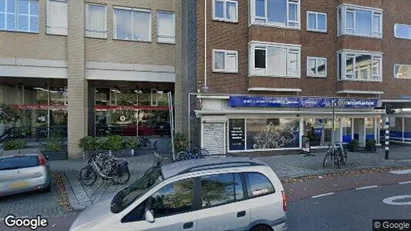 Kontorer til leie i Schiedam – Bilde fra Google Street View