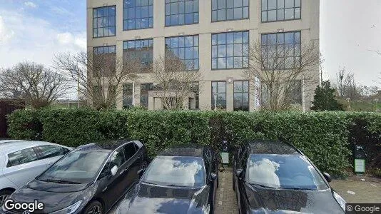 Office spaces for rent i Amersfoort - Photo from Google Street View