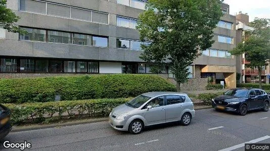 Office spaces for rent i Sittard-Geleen - Photo from Google Street View