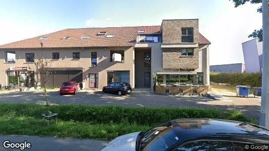 Commercial properties for sale i Genk - Photo from Google Street View