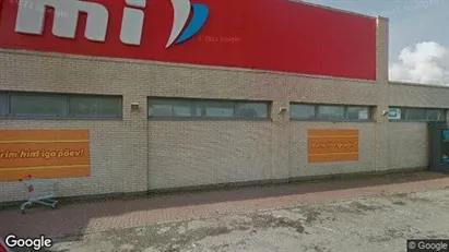 Commercial properties for rent in Tallinn Mustamäe - Photo from Google Street View