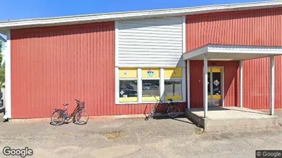 Commercial properties for rent in Forssa - Photo from Google Street View