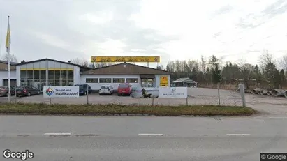 Lokaler til leie i Lohja – Bilde fra Google Street View