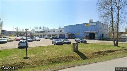 Commercial properties for rent in Seinäjoki - Photo from Google Street View