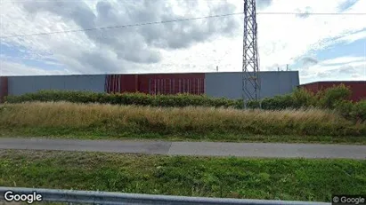 Büros zur Miete in Vantaa – Foto von Google Street View