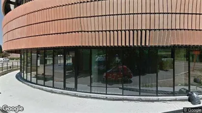 Kontorlokaler til leje i Genk - Foto fra Google Street View