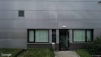 Commercial properties for rent in Hengelo - Photo from Google Street View