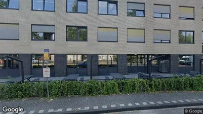 Office spaces for rent in Almelo - Photo from Google Street View