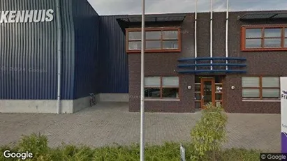 Office spaces for sale in Haaksbergen - Photo from Google Street View