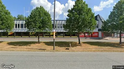 Commercial properties for sale in Hämeenlinna - Photo from Google Street View