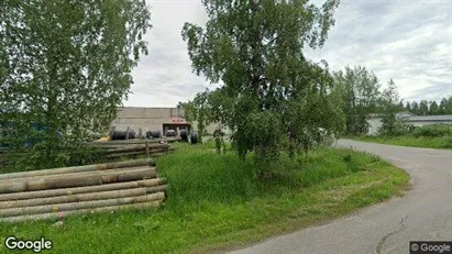 Industrial properties for sale in Raahe - Photo from Google Street View