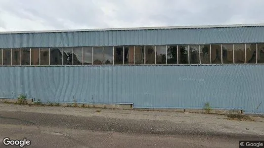 Producties te huur i Nyköping - Foto uit Google Street View