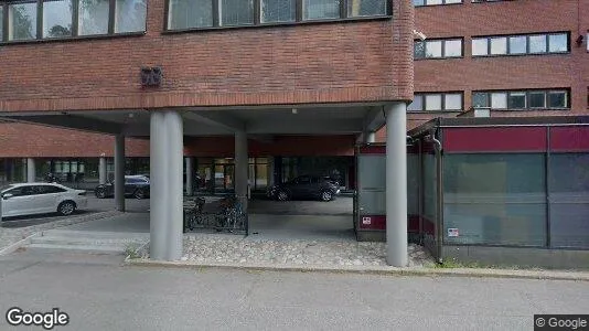 Kantorruimte te koop i Helsinki Läntinen - Foto uit Google Street View