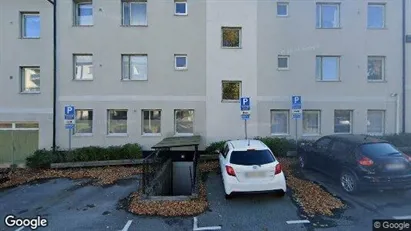 Office spaces for rent in Sollentuna - Photo from Google Street View