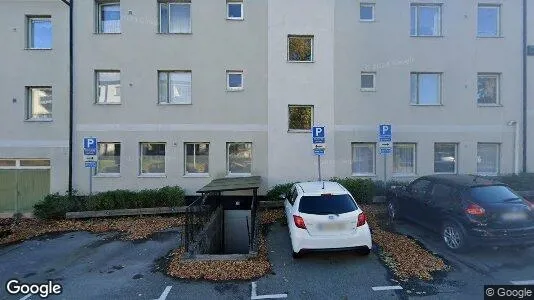 Kantorruimte te huur i Sollentuna - Foto uit Google Street View