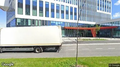 Office spaces for rent in Vantaa - Photo from Google Street View