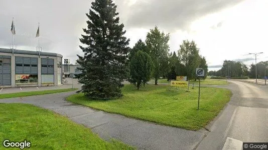 Commercial properties for sale i Pori - Photo from Google Street View