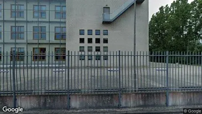 Office spaces for rent in Groningen - Photo from Google Street View