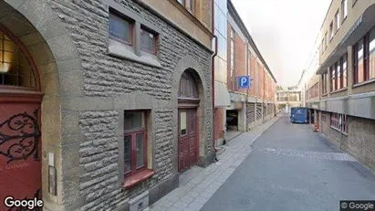 Kontorlokaler til leje i Örebro - Foto fra Google Street View