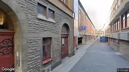 Office spaces for rent i Örebro - Photo from Google Street View