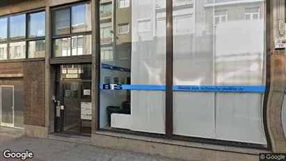 Office spaces for sale in Antwerp Merksem - Photo from Google Street View