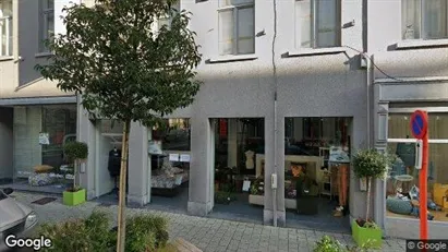 Lokaler til leje i Mechelen - Foto fra Google Street View