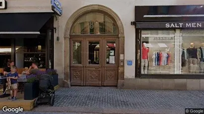 Kontorslokaler för uthyrning i Location is not specified – Foto från Google Street View