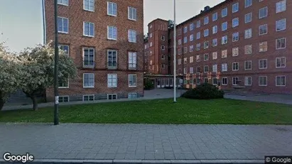 Office spaces for rent in Malmö City - Photo from Google Street View