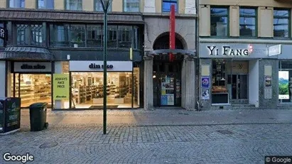 Commercial properties for rent in Malmö City - Photo from Google Street View