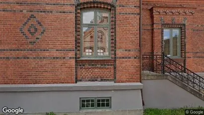 Kontorlokaler til leje i Lund - Foto fra Google Street View