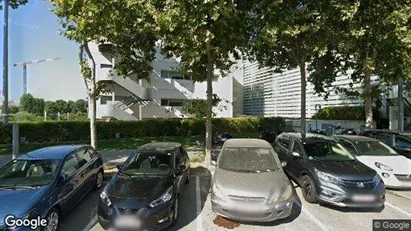 Office spaces for sale in Viladecans - Photo from Google Street View