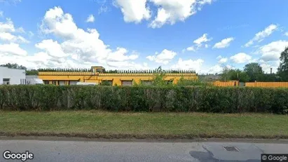 Kontorer til leie i Šiaulių m. sav. – Bilde fra Google Street View