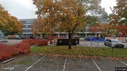 Bedrijfsruimtes te huur in Espoo - Foto uit Google Street View