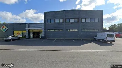 Commercial properties for rent in Tampere Keskinen - Photo from Google Street View