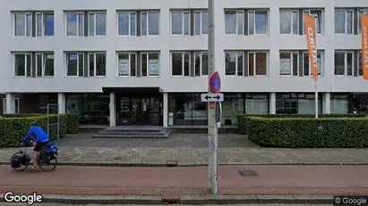 Büros zur Miete in Den Haag Haagse Hout – Foto von Google Street View