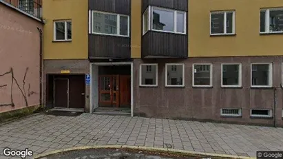 Lokaler til salgs i Södermalm – Bilde fra Google Street View