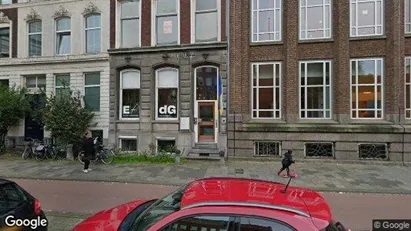 Kantorruimte te huur in Rotterdam Noord - Foto uit Google Street View