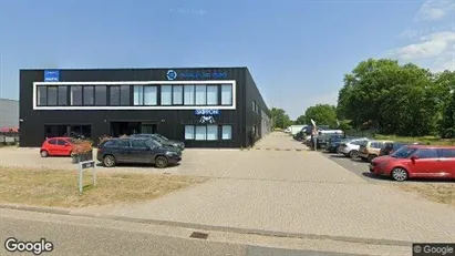 Företagslokaler för uthyrning i Heusden – Foto från Google Street View