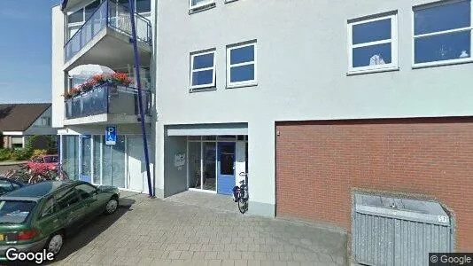 Büros zur Miete i Oldenzaal – Foto von Google Street View