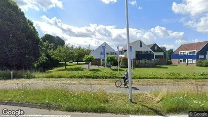 Office spaces for sale in Alphen aan den Rijn - Photo from Google Street View