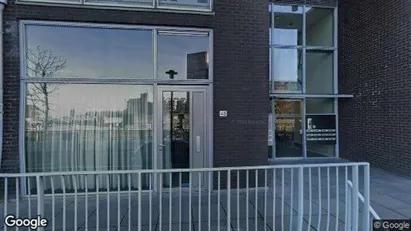 Kontorer til salgs i Dordrecht – Bilde fra Google Street View