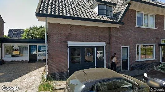 Kontorslokaler till salu i Apeldoorn – Foto från Google Street View