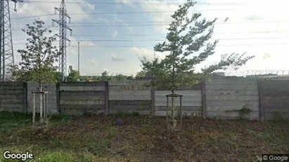 Commercial properties for rent in Bratislava Nové Mesto - Photo from Google Street View