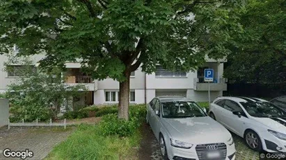 Kontorslokaler för uthyrning i Bern-Mittelland – Foto från Google Street View