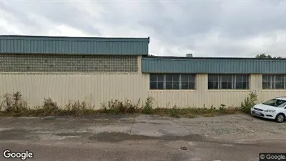 Industrial properties for sale in Nyköping - Photo from Google Street View