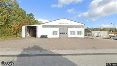 Commercial properties for rent in Höör - Photo from Google Street View